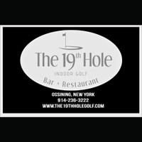 The 19th Hole Indoor Golf